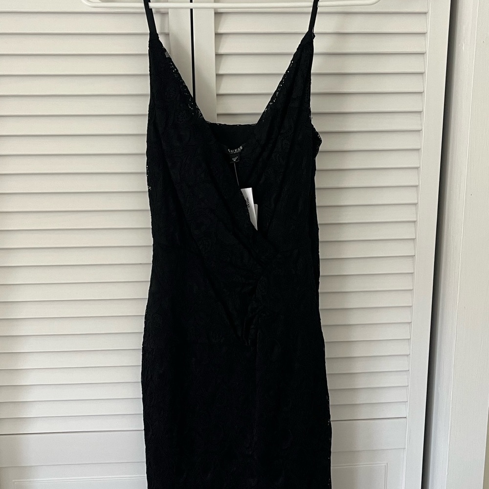 Guess-Little black dress
